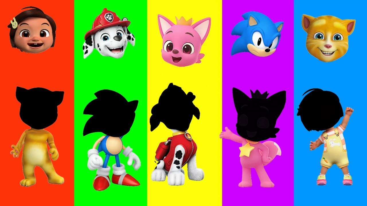 Wrong eyes👀 challenge DAME TU COSITA Funny Puzzle Wrong Heads