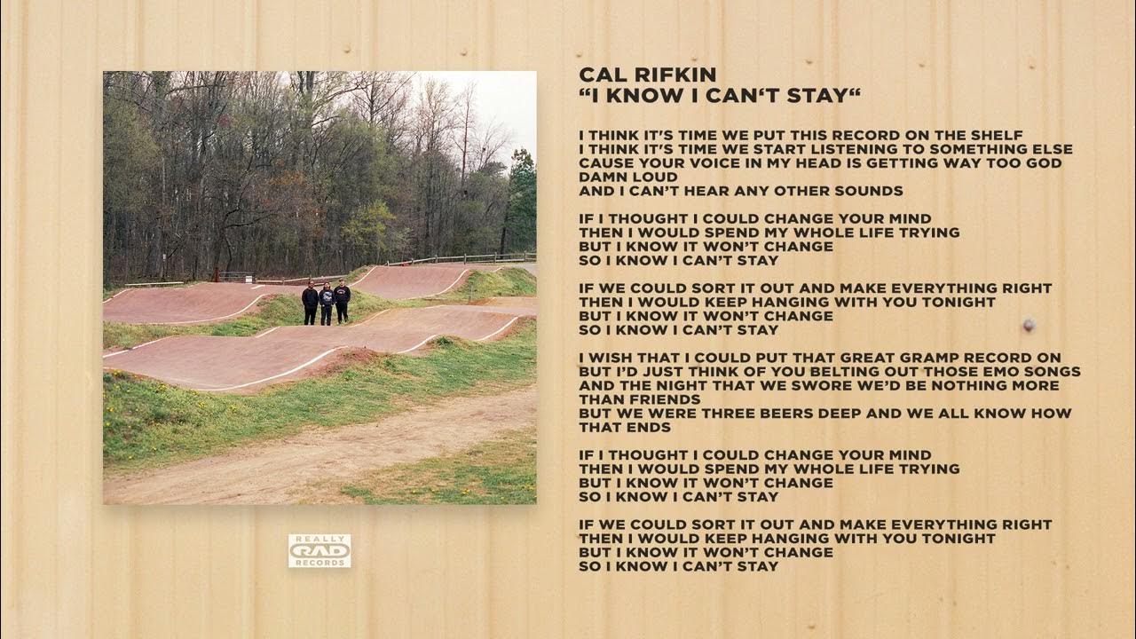 cal-rifkin-i-know-i-can-t-stay-official-audio-youtube