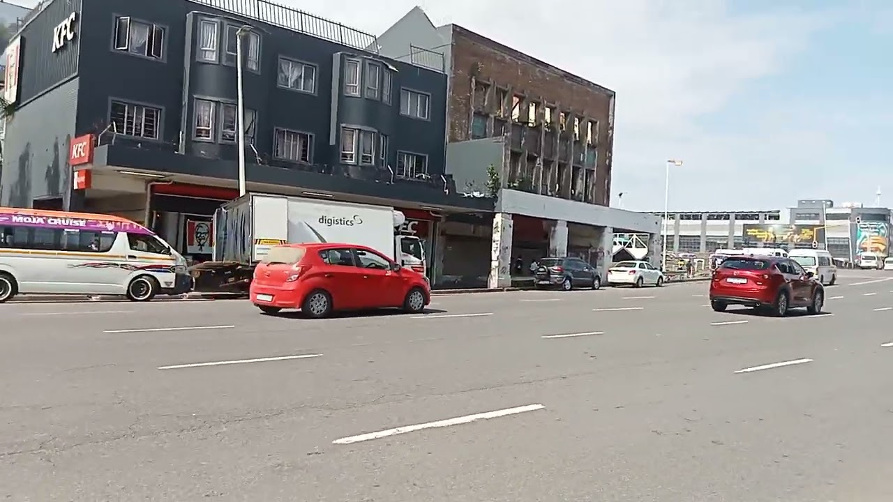 vid20260115145411 - Touring West (Pixley ka Isaka) street from Warwick to the beach