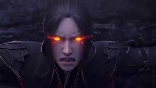 Lord Xue Ying Special PV