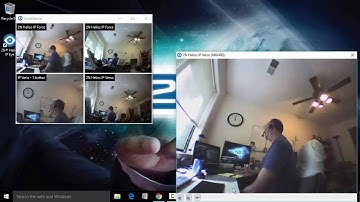 2N Helios IP Eye Tutorial / Instructiefilmpje / How To