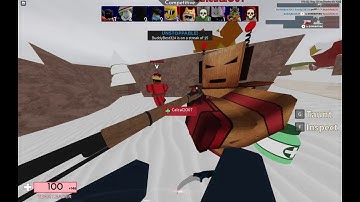 Arsenal Exploiter #6