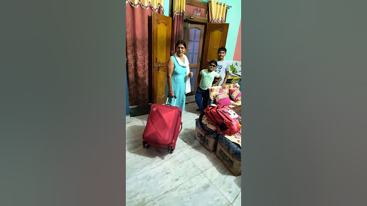 ससुराल की AC में सुकून नहीं है ,मायके की गर्मी और लू में सुकून है  ।