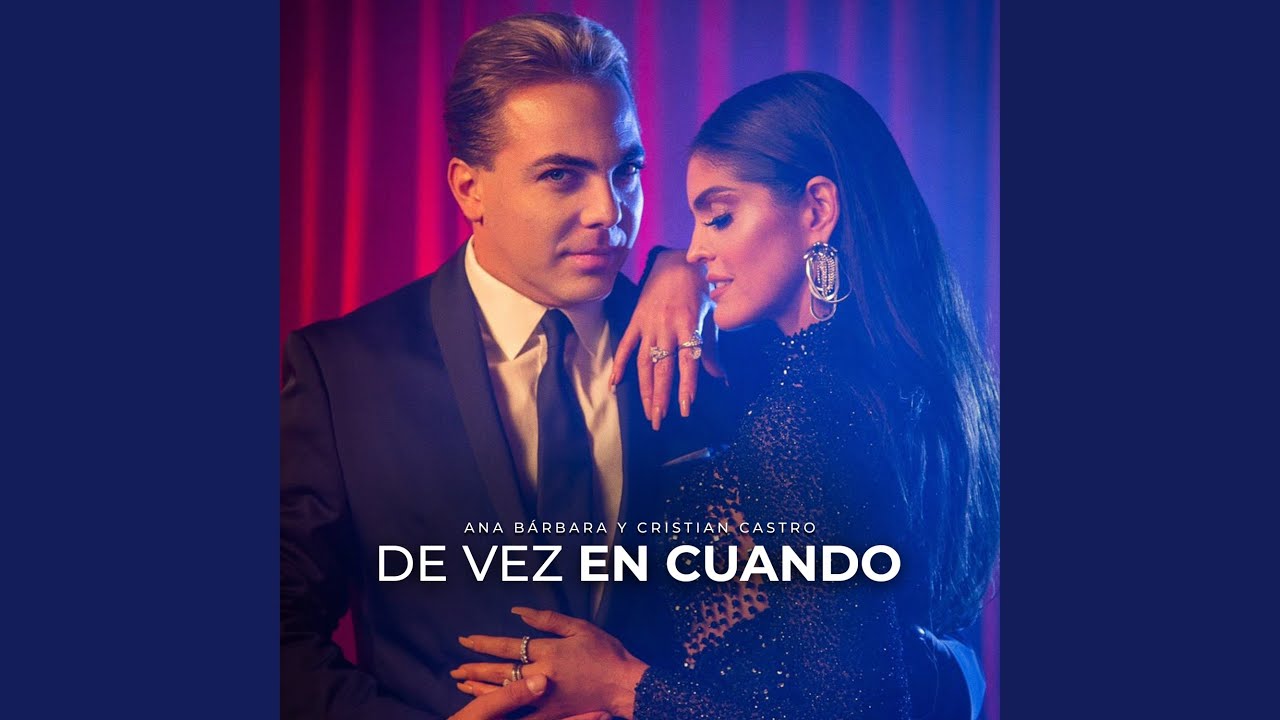 De Vez En Cuando YouTube de-vez-en-cuando-youtube