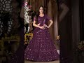 Bridal Vibes 👰Ethnic Goals ✨Dream Lehenga 💃Wedding Ready 🔥 #lehenga #fashion #shorts #viral #fyp