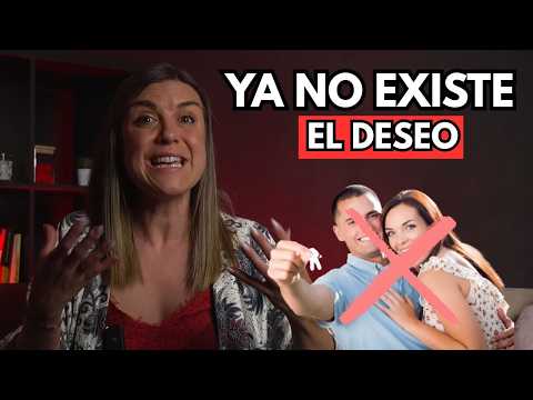 Qué hacer para que tenga ganas: 3 CONSEJOS para AUMENTAR el DESEO de tu mujer 💥