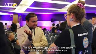 Share Your Research At Attdasia 2026