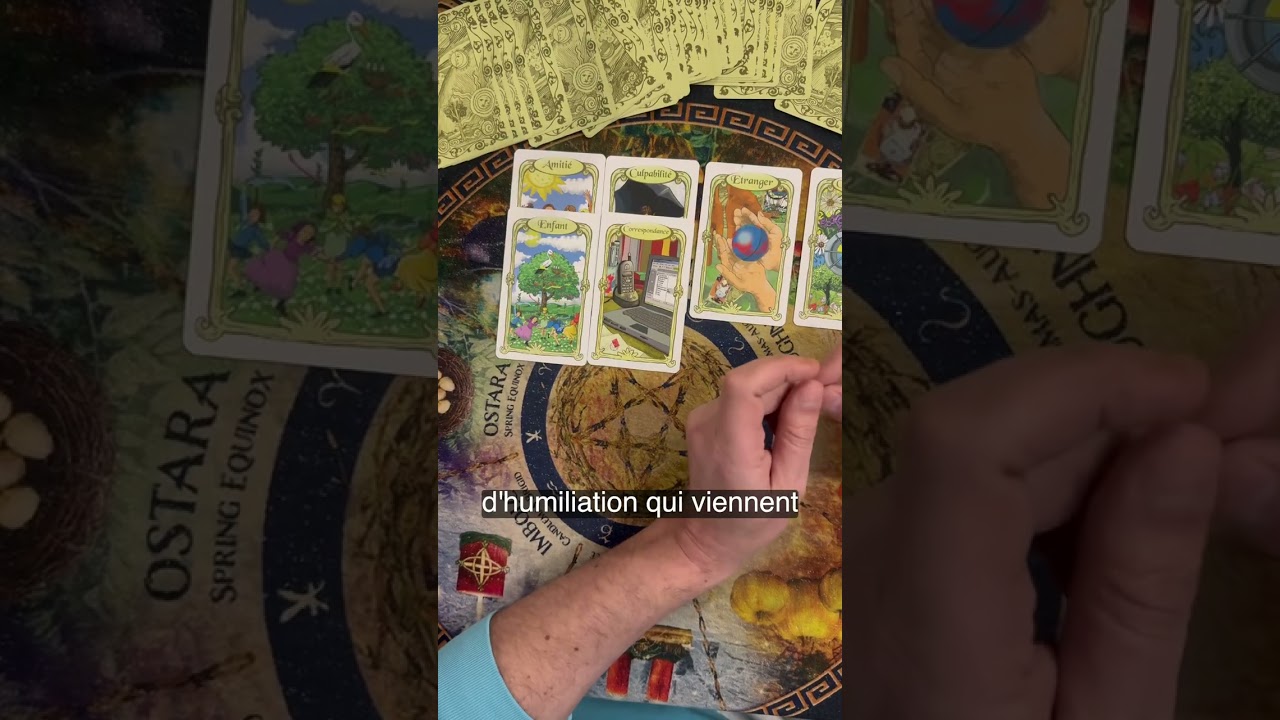 Tu  vas être déçu ! Je te dis pourquoi