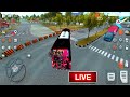 bus simulator indonesia live game play।🫠