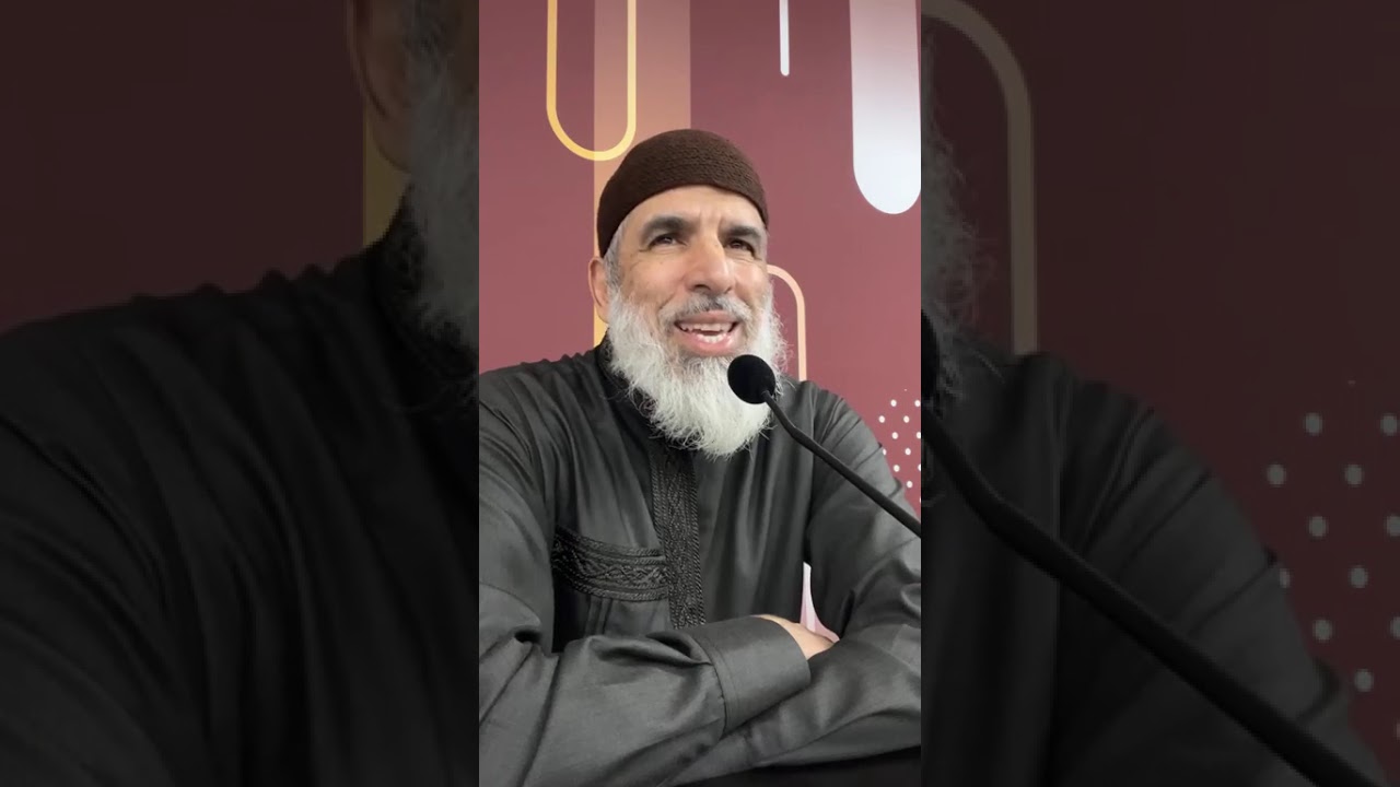 كلمة فجرية للدكتور رشيد نافع