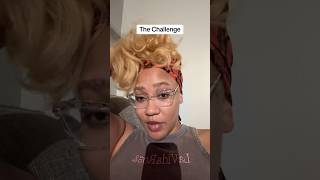 Do y’all watch #thechallenge ??