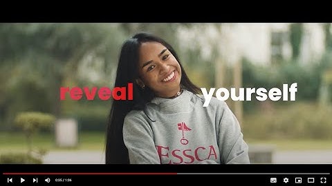 Because today is when tomorrow begins !