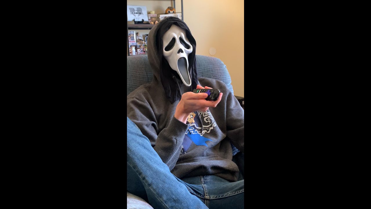 Every Time an Otzdarva Guide Has Gameplay