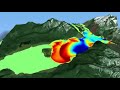 The 1958 Lituya Bay Alaska Earthquake &amp; Megatsunami: 1,719 Feet Tall? #historicaltidbits