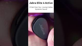 Jabra Elite 4 Active Sound Sample