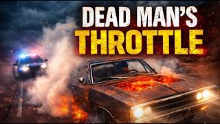 DEAD MAN’S THROTTLE | High-Energy Outlaw Rock &amp; Aggressive Southern Stomp (145 BPM)