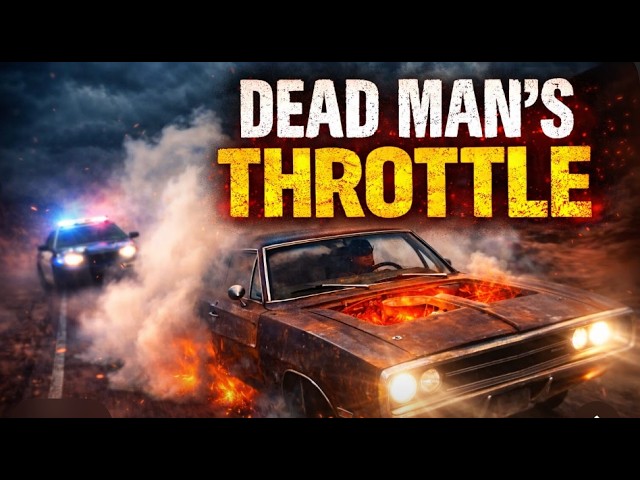 Watch DEAD MAN’S THROTTLE | High-Energy Outlaw Rock & Aggressive Southern Stomp (145 BPM) on YouTube Watch DEAD MAN’S THROTTLE | High-Energy Outlaw Rock & Aggressive Southern Stomp (145 BPM) on YouTube