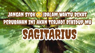 sagittariusdont Be Shocked In The Near Future These Changes Will Happen In Your Life