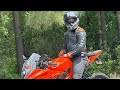 Taking The RC 390 To The South Of The Border BleedOrangeVlogs Taking The RC 390 To The South Of The Border BleedOrangeVlogs