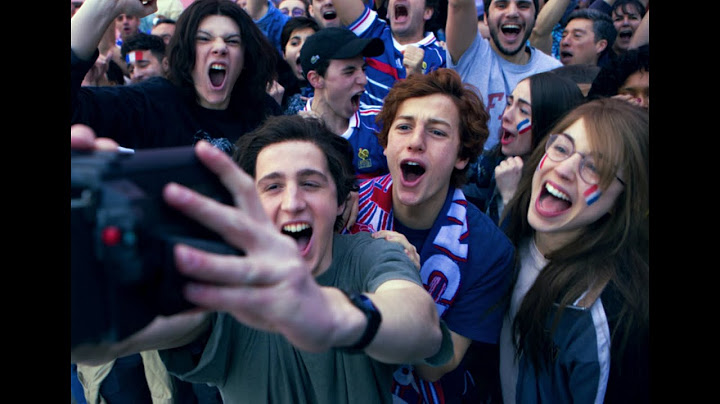 PLAY 25年分のラストシーン - 映画予告編 小野賢章ナレーション