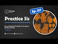 Practice Sis in Blender Ep. 137 (Done Matching UV Islands on Uv Map of Bro Blue Part 03)