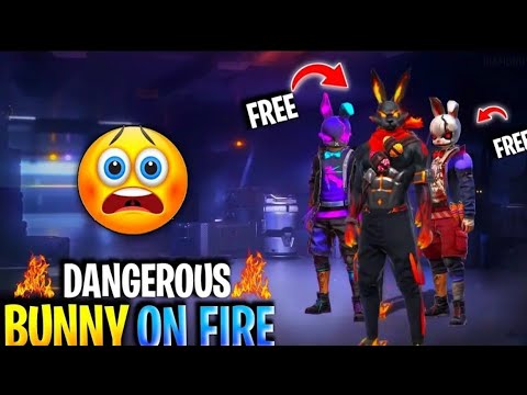Most Rare Bunny Mastermind Bundle | Dangerous Bunny in Ring Event🤑
