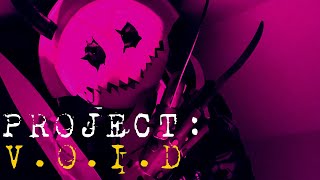 Celebrity KAPRINE - Project: V.O.I.D (Full Album) @CoverLand71 Profile