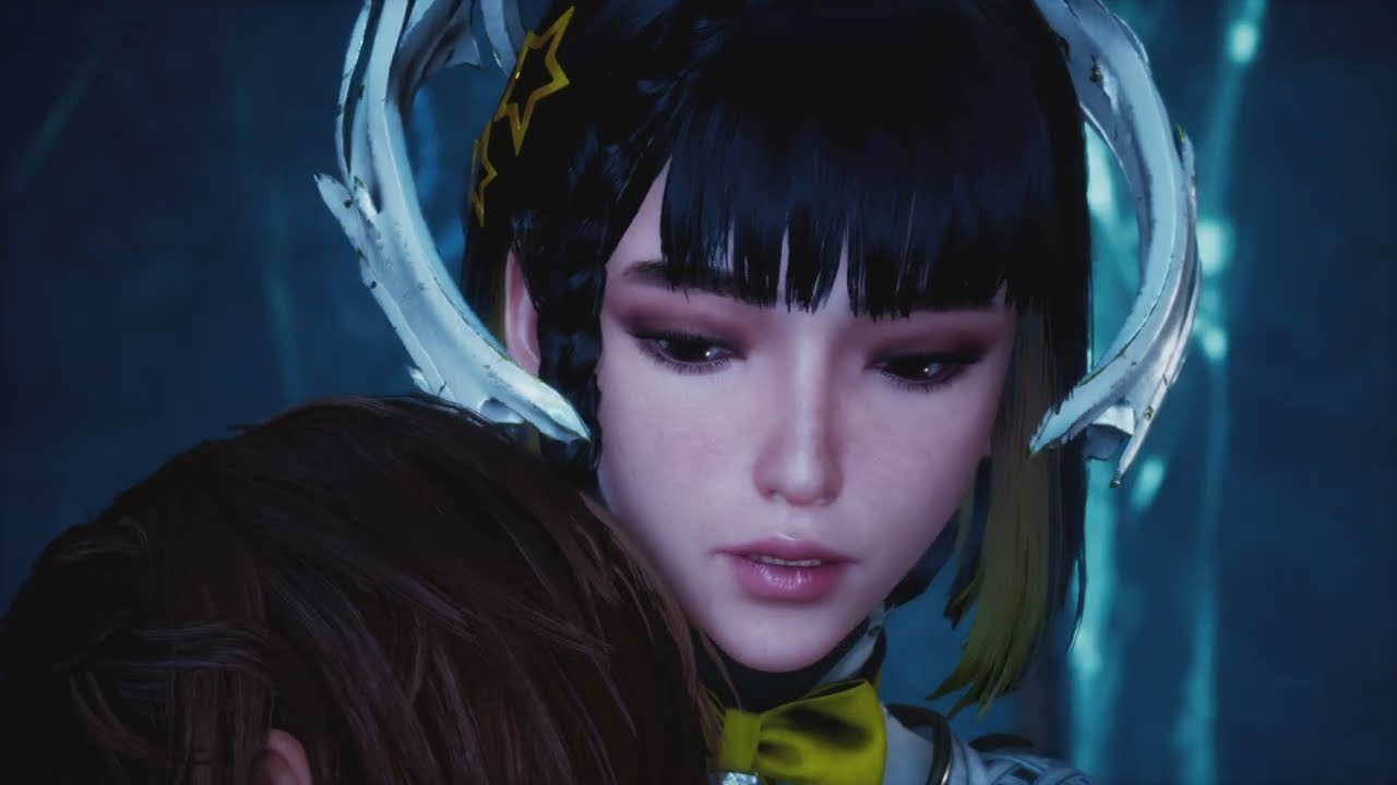 The Final Choice | Stellar Blade