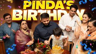 THIS HAPPENED ON MY BROTHER’S BIRTHDAY ❤️😂