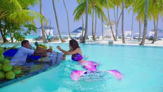 Finolhu Resort Maldives