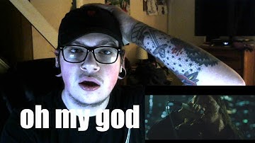 Metal head reacts to - Polaris - HYPERMANIA (Holy Sh*t!!)