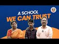 Parent Speaks About Their Experience at KT Global School | Testimonial