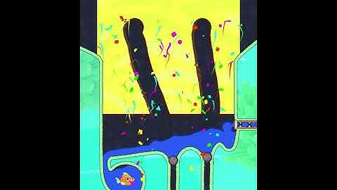 Save The Fish: Level 51-52-53-54 Gameplay #SssbGames