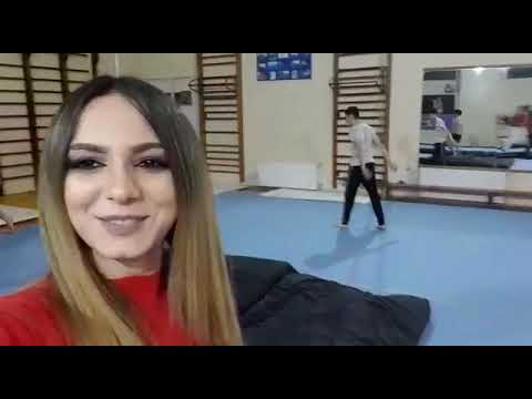 Tricking mesqleri Huseyn Azizoglu, Seva Seli Agayeva, Ilqar Vuqaroglu