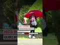 Nicaragua bajo intenso calo