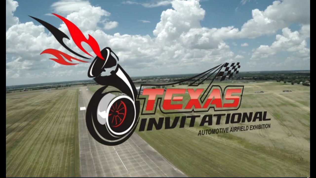 Texas Invitational June 2015 Event Highlights YouTube
