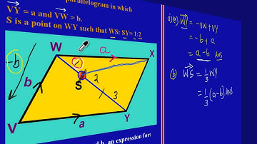 CSEC CXC Maths Past Paper Question 11c (i)(c) May 2011 Exam Solutions (Answers)_by Will EduTech