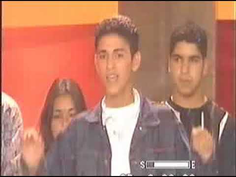 Première Apparition De Cheb YouNes أول ظهور للشاب يونس مول الشاطو