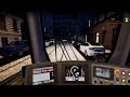 TramSim Vienna