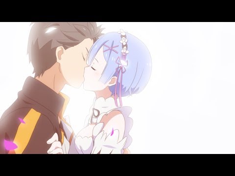 subaru-x-rem---anime-couples-[re:zero]