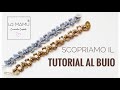 SCOPRIAMO IL TUTORIAL AL BUIO