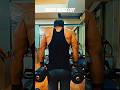how to gain traps #trapsworkout #explore #gymexercises  #gymmotivation #trendingaudio #fyp #fypage