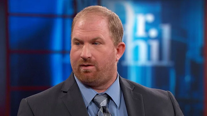 Why Father Says He Believes 12-Year-Old Son Is Possessed By Demons