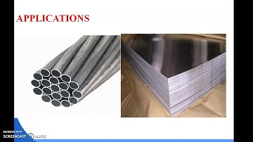 3RD SEMESTER  ELECTRICAL ENGINEERING MATERIAL  CONDUCTING MATERIALS PART-2