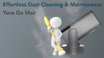 Keep Your WZATCO Yuva Go Max Projector Performing Like New!