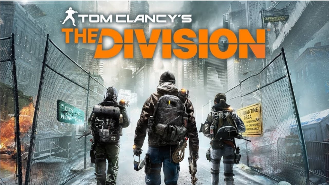 стим для the division фото 95