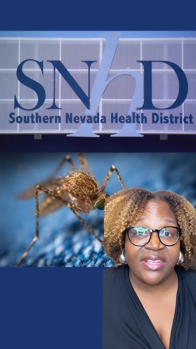 More mosquitoes in Las Vegas are testing positive for the West Nile
