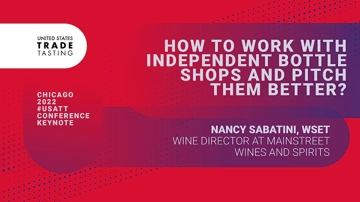 How to work with independent bottle shops? | 2022 ...