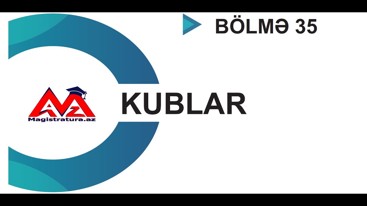 Kublar-Elsevər Məmmədov