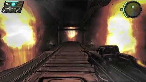 TimeShift Elite Walkthrough - Part 16: Some Assembly Required